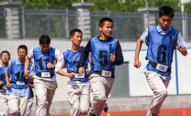 體育進高考，&ldquo;魚&rdquo;與&ldquo;熊掌&rdquo;能否兼得