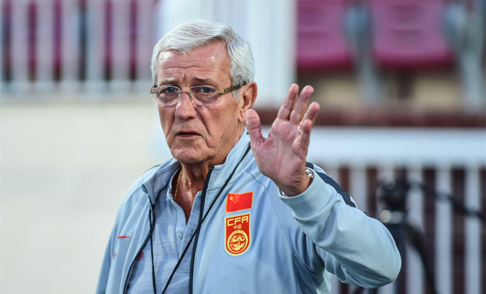 2019年終稿|歸化加持、主帥暫缺，國足沖擊世界杯有戲嗎？