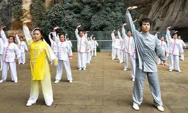 抵抗新冠肺炎，免疫力是關(guān)鍵！請收下這份運動處方