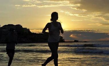 打好心理防疫戰(zhàn)，從堅持運動做起！