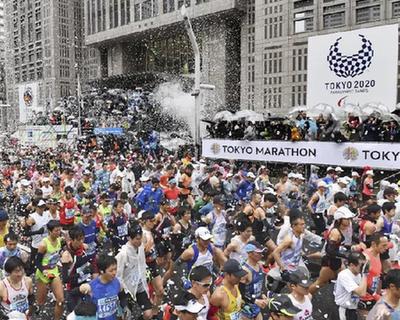 面對不可抗力，馬拉松賽事報名費該退嗎？