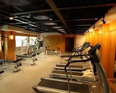 國內(nèi)行業(yè)復(fù)蘇跡象明顯，但健身房的寒冬卻尚未遠去