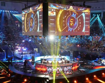 電子競技再次登錄央視，你真的了解它嗎？