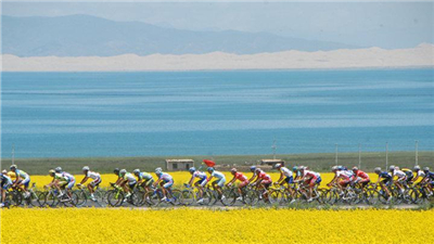 新聞分析：環(huán)湖賽為何不再跨省騎行？