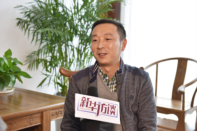 機(jī)械化生產(chǎn)的變革，給雨花茶的發(fā)展帶來(lái)新機(jī)遇