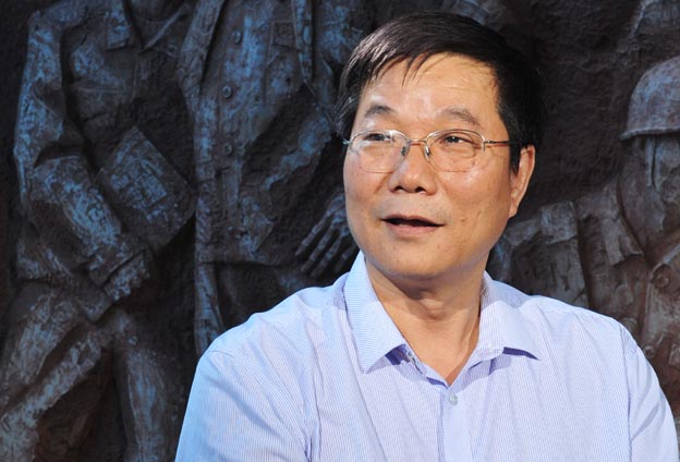 落實責(zé)任，形成閉環(huán)，黨建工作才能有力有效。