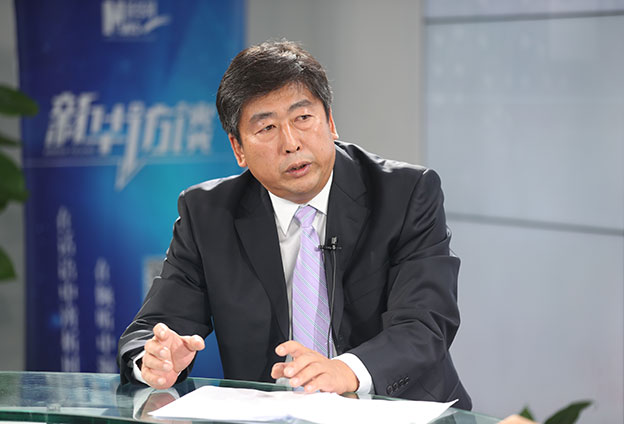 優(yōu)化國有資本的布局結(jié)構(gòu)、提升國有資本運(yùn)營效率。