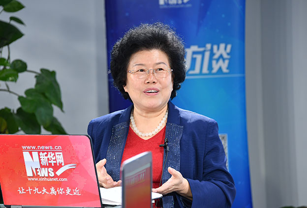 實施鄉(xiāng)村振興戰(zhàn)略，未來城鄉(xiāng)基建將均等化