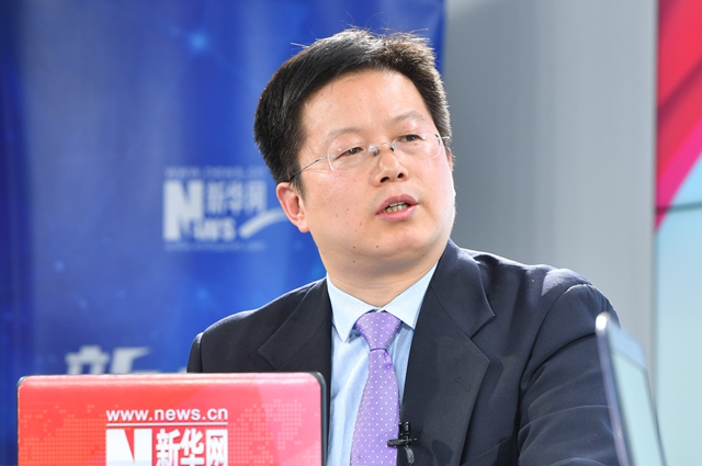 體現(xiàn)天下為公的胸懷，具有重大世界意義