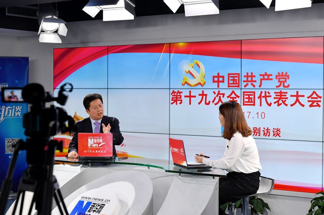 打開國(guó)門搞建設(shè)，中國(guó)正在為世界注入強(qiáng)大正能量。