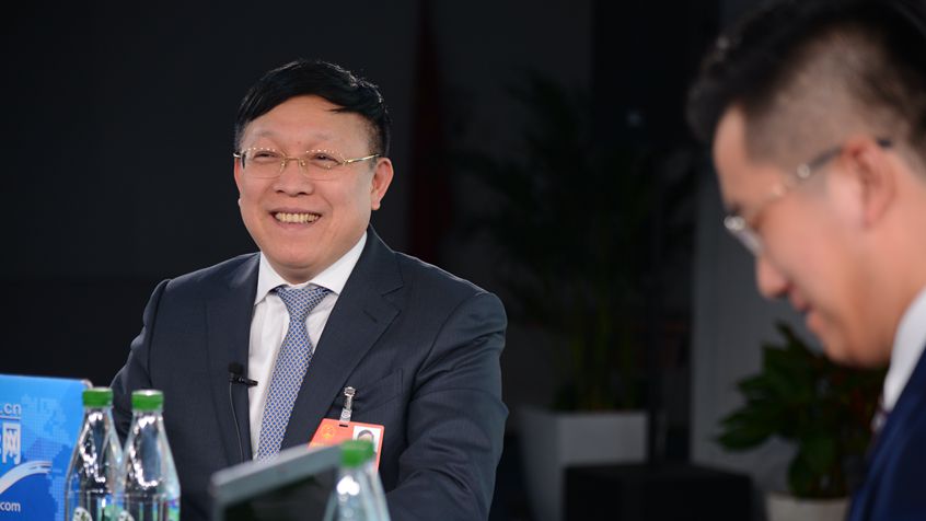 談民強：特定區(qū)域、特定場景內(nèi)的無人駕駛車將很快推進