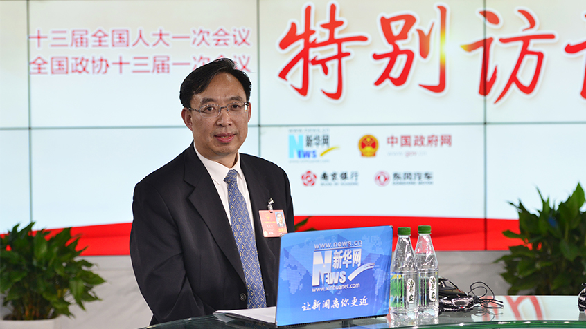 葛道凱：努力走好自己的路，非名校生也一樣能成功