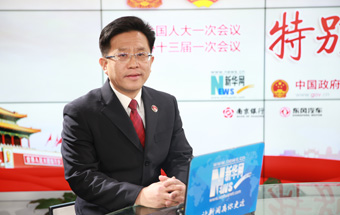 最高檢：五年來(lái)批捕數(shù)量呈下降、起訴數(shù)量呈上升趨勢(shì)