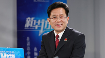 最高檢：五年來(lái)批捕數(shù)量呈下降、起訴數(shù)量呈上升趨勢(shì)