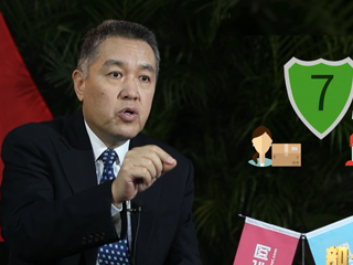 天天3&middot;15，如何更好地保護(hù)消費(fèi)者？