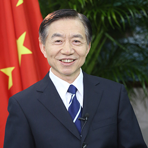 老了誰來養(yǎng)？留守兒童誰來管？民政部部長這樣說