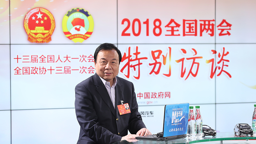 李曉林：互聯(lián)網(wǎng)是推動(dòng)公益更加公開(kāi)、透明的重要工具