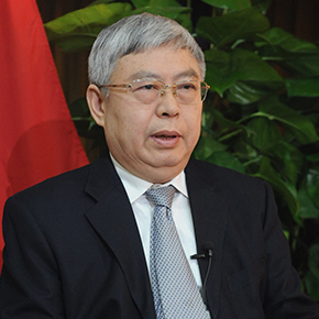 深度貧困地區(qū)咋脫貧？扶貧領域作風問題咋治理？劉永富這樣說