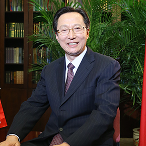 農村改革如何接續(xù)發(fā)力？鄉(xiāng)村振興戰(zhàn)略怎樣推進？農業(yè)部部長這樣說