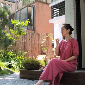 熱茶與伏天的關系，只有清涼