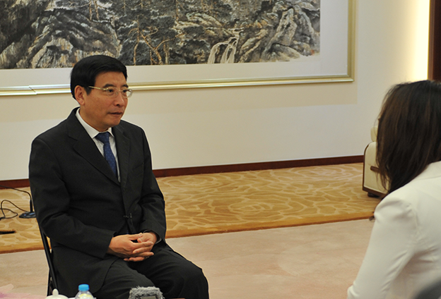 以&lsquo;互聯(lián)網(wǎng)＋&rsquo;、賽事、知識產(chǎn)權(quán)為抓手支持企業(yè)&lsquo;專精特新&rsquo;發(fā)展