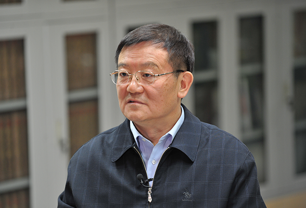 座談會召開既有&ldquo;里程碑&rdquo;的歷史意義，也有&ldquo;指南針&rdquo;的現(xiàn)實意義