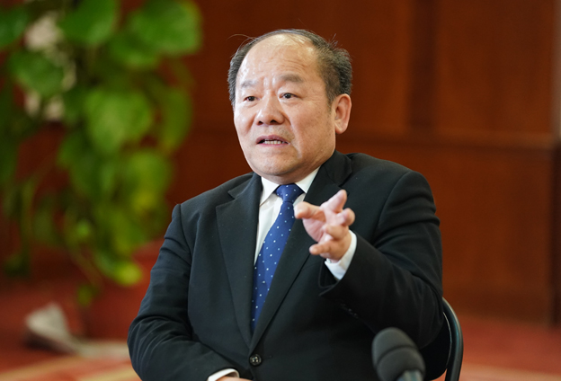 使民間資本進(jìn)得來、穩(wěn)得住、能發(fā)展