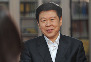 【第七期】王軍：以更大力度、更惠政策、更優(yōu)服務助力民營企業(yè)走向更加廣闊的舞臺