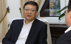 【第十期】陳吉寧：通過五個&ldquo;一批&rdquo;精確制導，支持民營企業(yè)發(fā)展