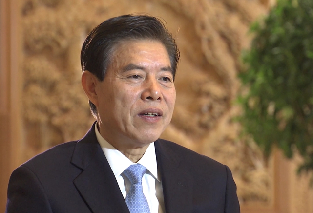 支持民營企業(yè)創(chuàng)新流通，促進(jìn)擴(kuò)大消費(fèi)