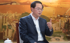 【第十五期】車?。阂衙駹I企業(yè)家搞得香香的，把民營經(jīng)濟做得壯壯的