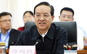 【第二十六期】蔣超良：民營企業(yè)的難點、痛點、堵點，就是我們工作的切入點