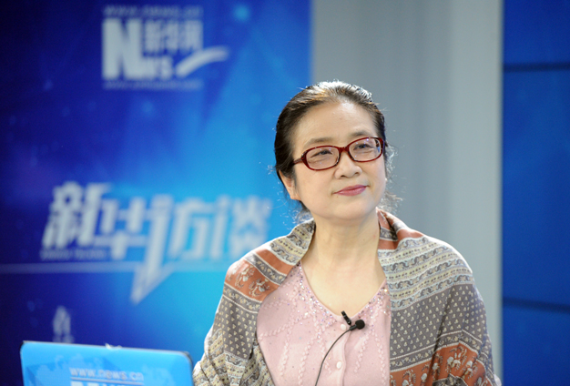 就是中國(guó)傳統(tǒng)文化、中國(guó)傳統(tǒng)書(shū)法的頂峰