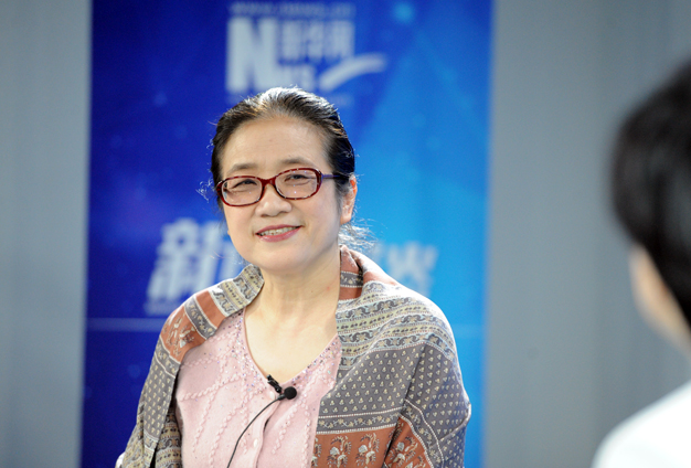 我給自己的一生的定位，就是&lsquo;書(shū)法實(shí)踐者&rsquo;