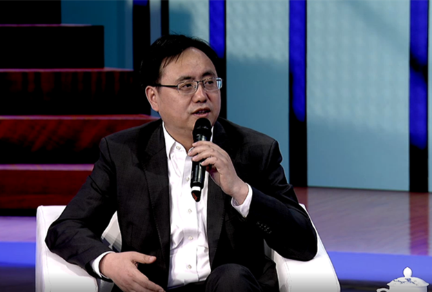 激發(fā)內(nèi)容創(chuàng)作；統(tǒng)一標準；加大網(wǎng)絡(luò)建設(shè)；探索一個持續(xù)健康發(fā)展的商業(yè)模式；各方攜手，打造開放、合作、共贏的產(chǎn)業(yè)生態(tài)圈。