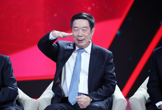 &lsquo;特別能吃苦、特別能戰(zhàn)斗、特別能攻關(guān)、特別能奉獻&rsquo;的載人航天精神