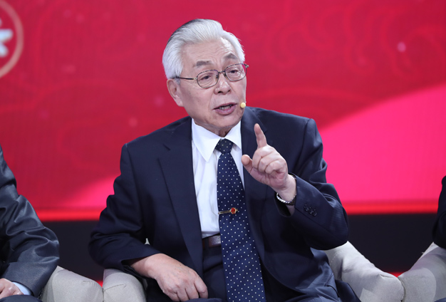 火星曾經(jīng)有過(guò)生命，但是絕對(duì)沒(méi)有火星人，這是現(xiàn)在的看法。