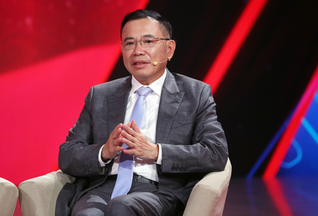 中國邁向世界經(jīng)濟強國為中國企業(yè)提供了發(fā)展環(huán)境和良機。