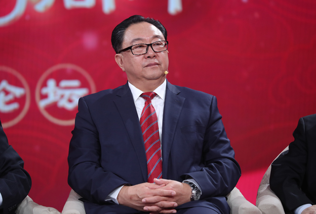 國(guó)投已出資20多億元成立兩支國(guó)家級(jí)基金，投資到貧困地區(qū)，分布在26個(gè)省市自治區(qū)