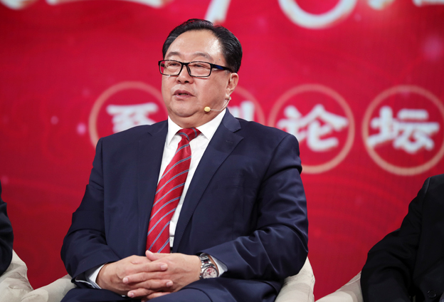 國(guó)投未來(lái)就是要實(shí)實(shí)在在地往老百姓最關(guān)心的醫(yī)藥、質(zhì)量、健康養(yǎng)老、環(huán)境治理等方面轉(zhuǎn)型