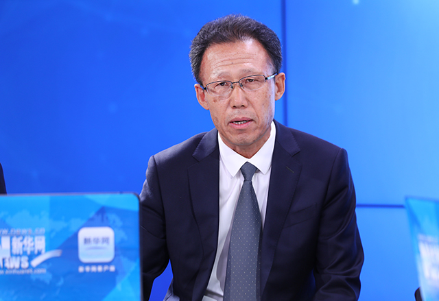 寧夏科學(xué)推進(jìn)國土綠化，精準(zhǔn)植綠、增綠、護(hù)綠