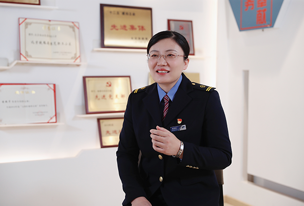 著力打通教育黨員、服務(wù)群眾的&ldquo;最后一公里&rdquo;