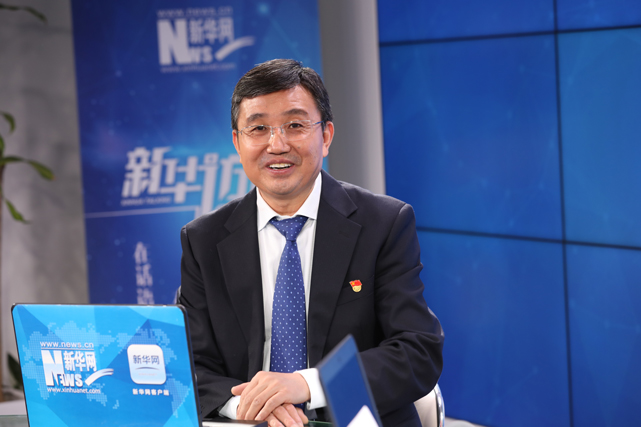 以專注、專業(yè)去創(chuàng)新推進 不斷激發(fā)黨建活力