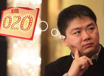 劉強(qiáng)東能否帶京東突破重圍？
