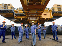 系列報(bào)道之二：擎起&ldquo;國(guó)家臂膀&rdquo;