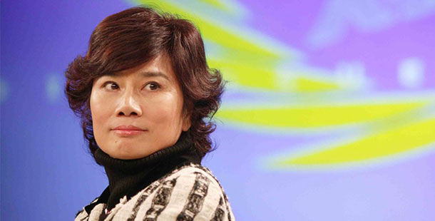 格力集團(tuán)董事長(zhǎng)董明珠&mdash;&mdash;始終堅(jiān)持走專業(yè)化的發(fā)展道路，通過(guò)自主創(chuàng)新的核心科技，在制冷領(lǐng)域不斷謀求縱深發(fā)展；始終堅(jiān)持為用戶提供節(jié)能、環(huán)保和舒適的產(chǎn)品，不斷改變?nèi)藗兊纳罘绞?，改善人類的生存環(huán)境，創(chuàng)造真正的社會(huì)價(jià)值。