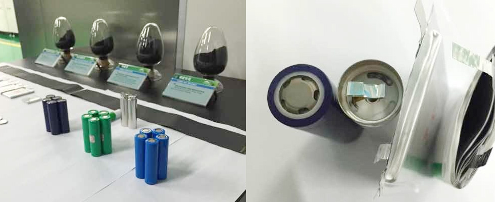 神馬？手機(jī)電池里藏&ldquo;紙條&rdquo;？