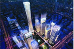 你不知道的北京新地標(biāo)&ldquo;中國(guó)尊&rdquo;