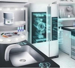 未來(lái)智能家居該是啥樣？