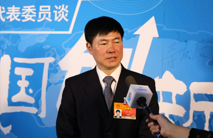 &ldquo;我們要進(jìn)行自貿(mào)區(qū)的體制機(jī)制的創(chuàng)新，也就是先行先試的一些實(shí)驗(yàn)。&rdquo;